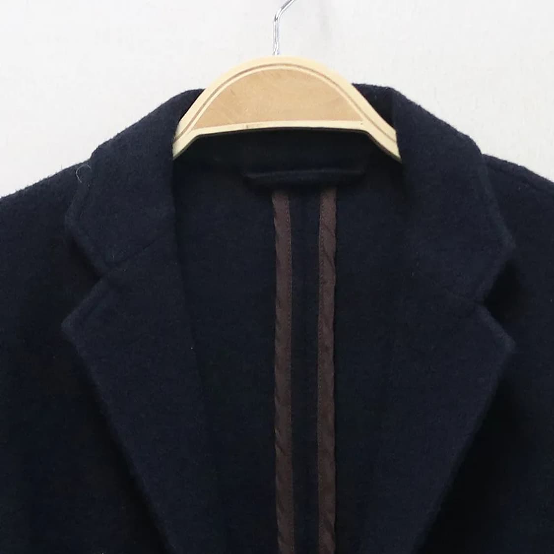 RING JACKET 울 혼방 싱글 자켓 60377 상품이미지5