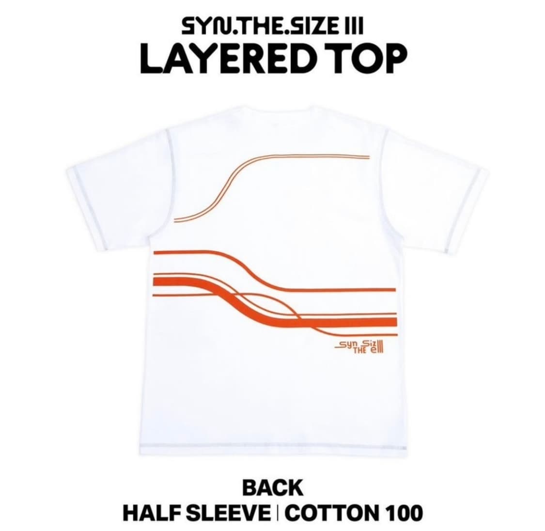 (2) Silicagel MD T-shirts 상품이미지2