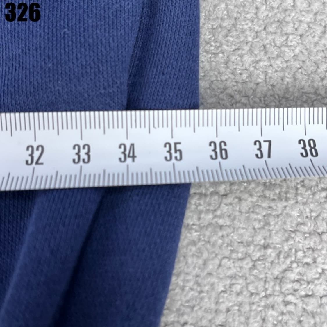 나이키 네이비 트레이닝바지  상품이미지5