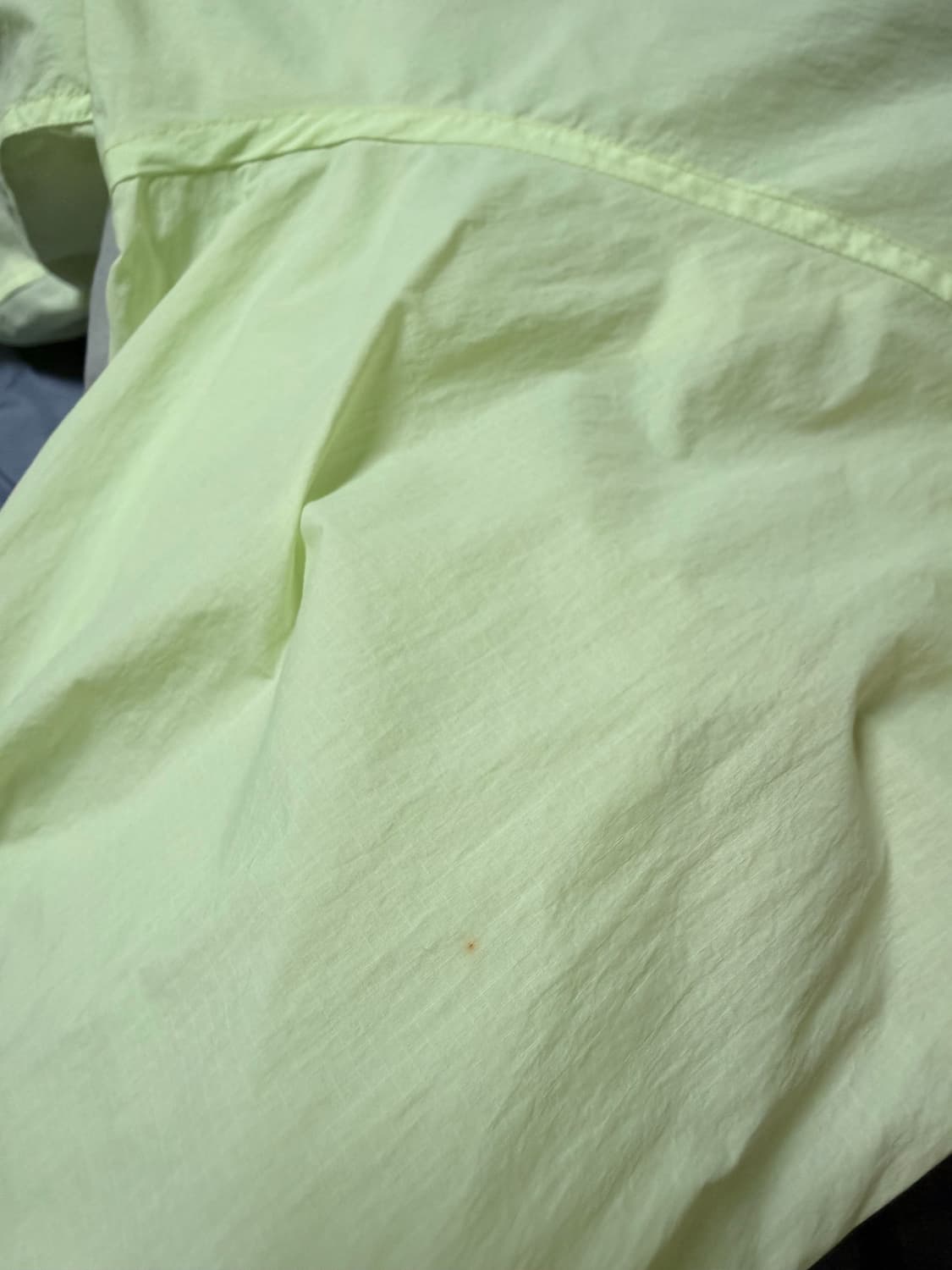 해칭룸 후디드 서츠 상품이미지2