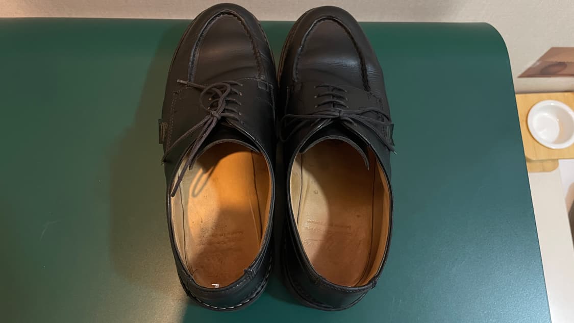 파라부트 샴보드 UK6 상품이미지7