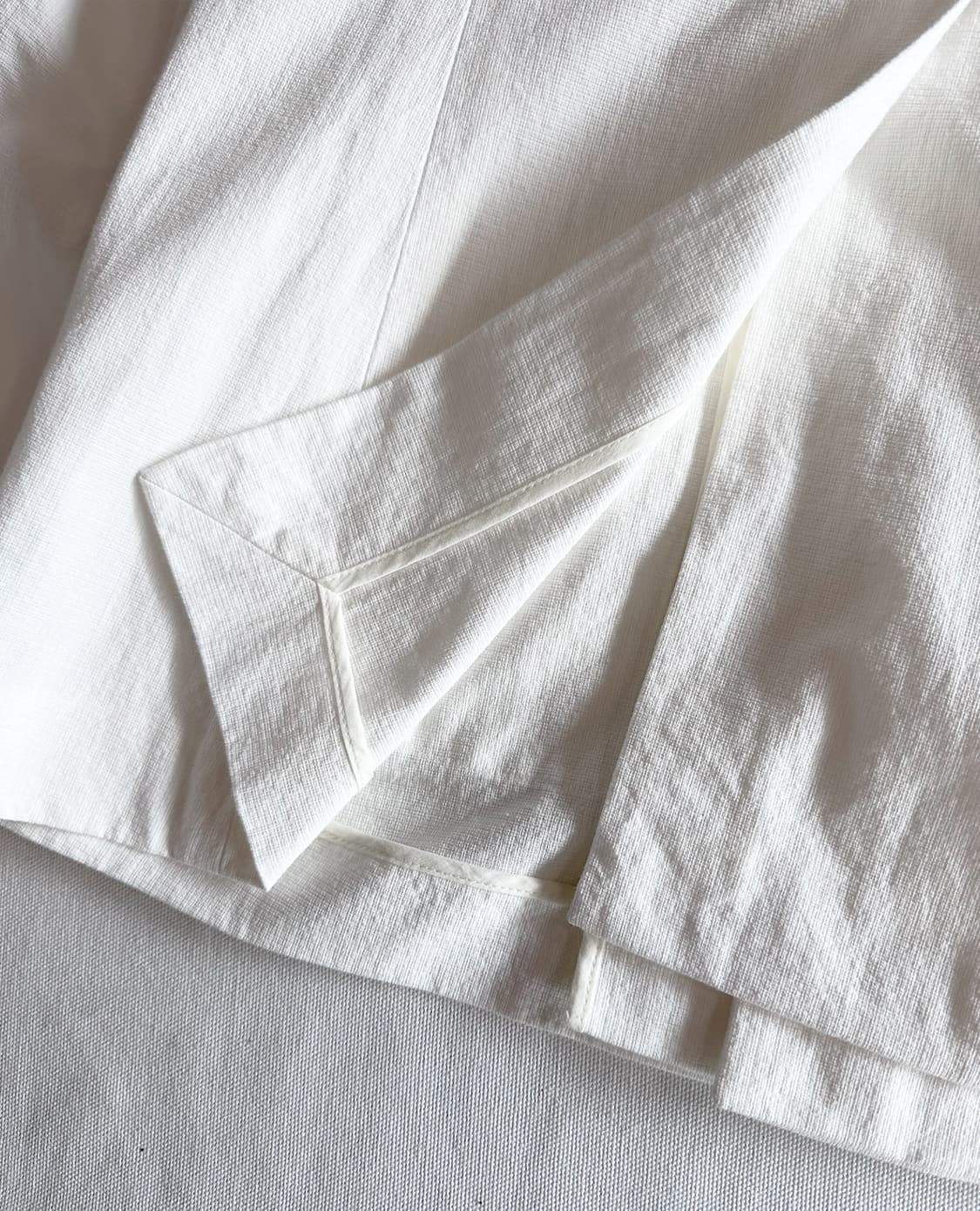 JIL SANDER cotton blazer jacket 상품이미지9