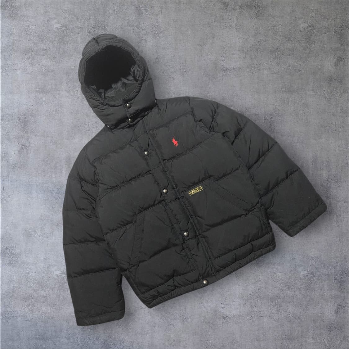 폴로랄프로렌 아동용 패딩 상품이미지1