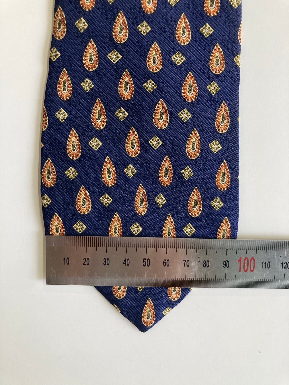 란셀 넥타이 상품이미지7