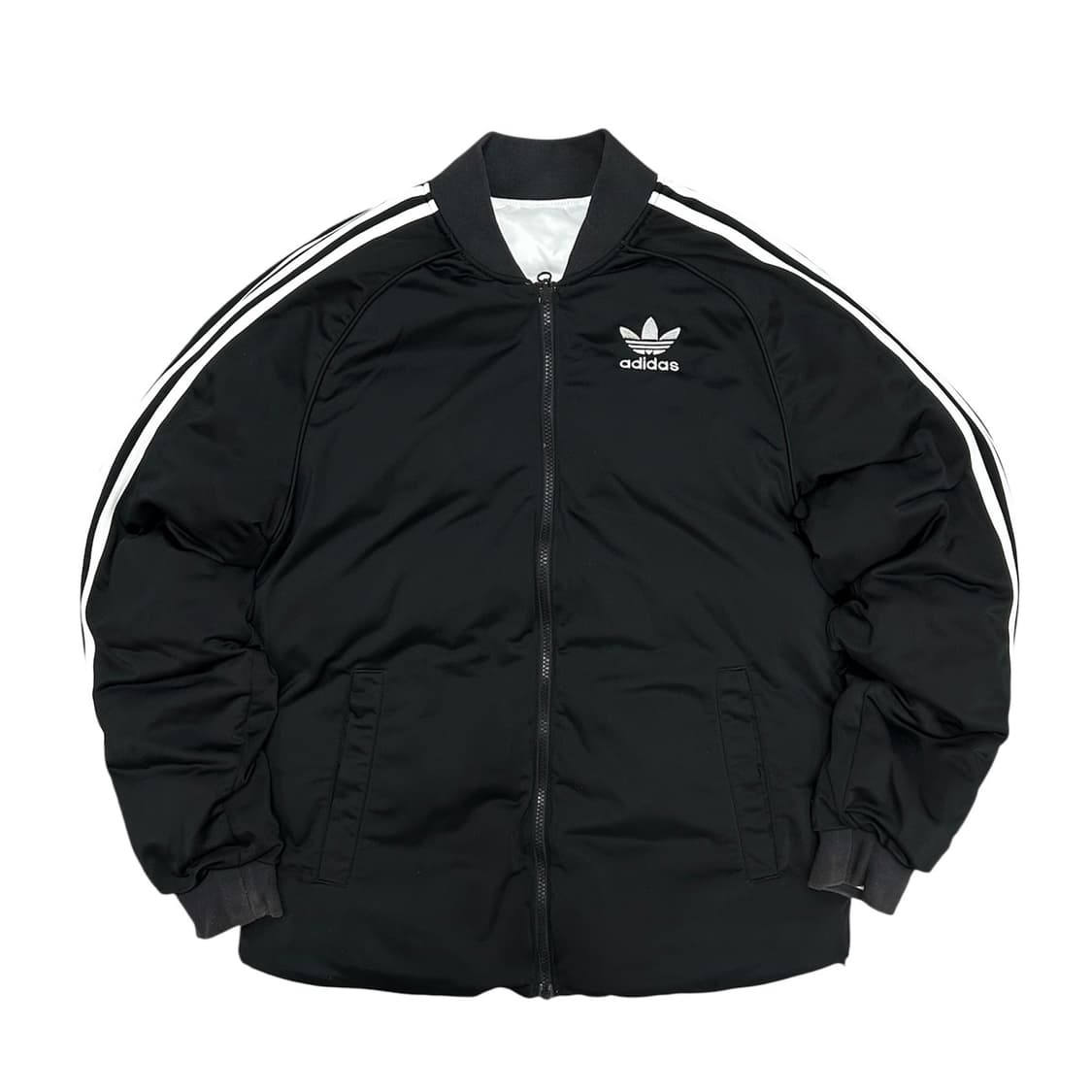 아디다스 리버시블 팬더 파이어버드 패딩(100) 상품이미지1