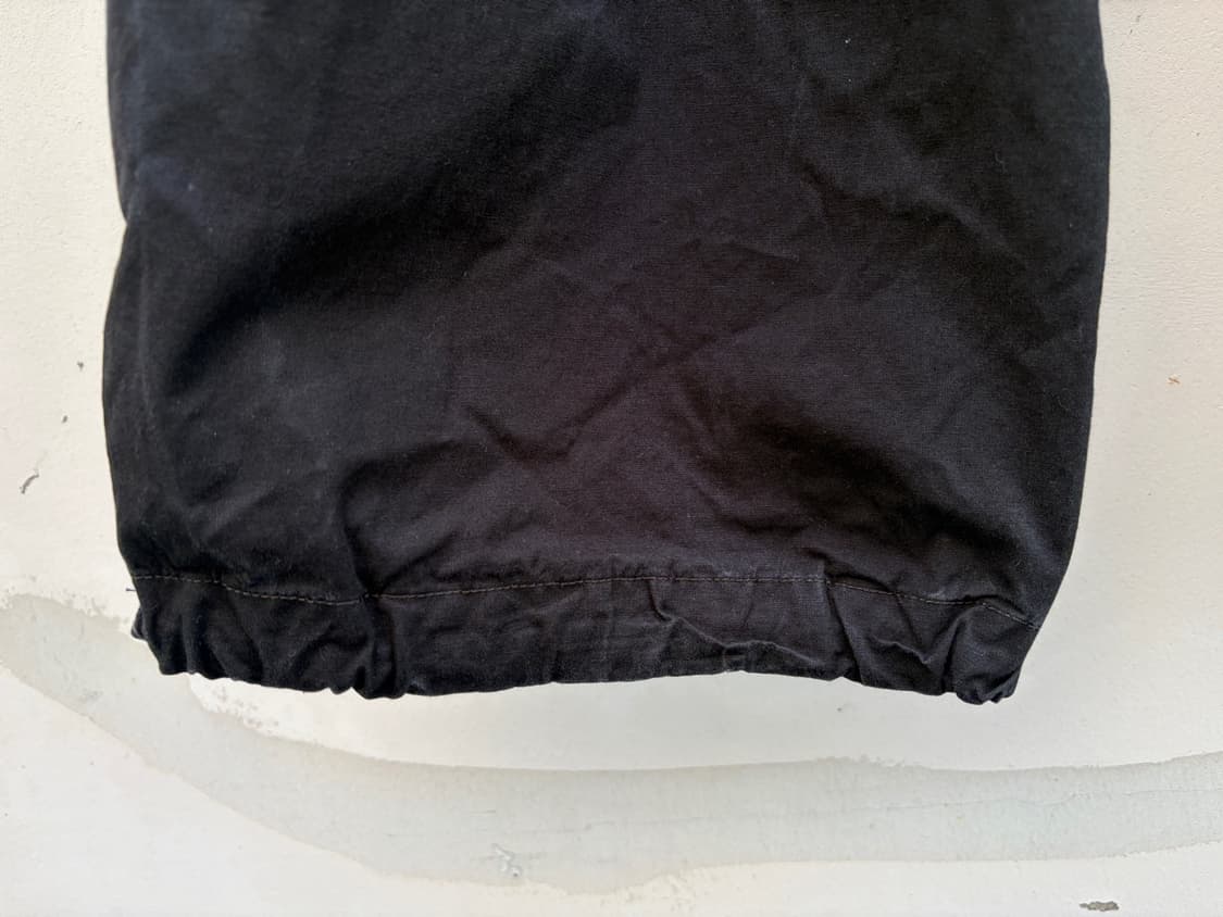 르메르 21ss 드로우스트링 유도 팬츠 LEMAIRE JUDO PANTS 상품이미지8