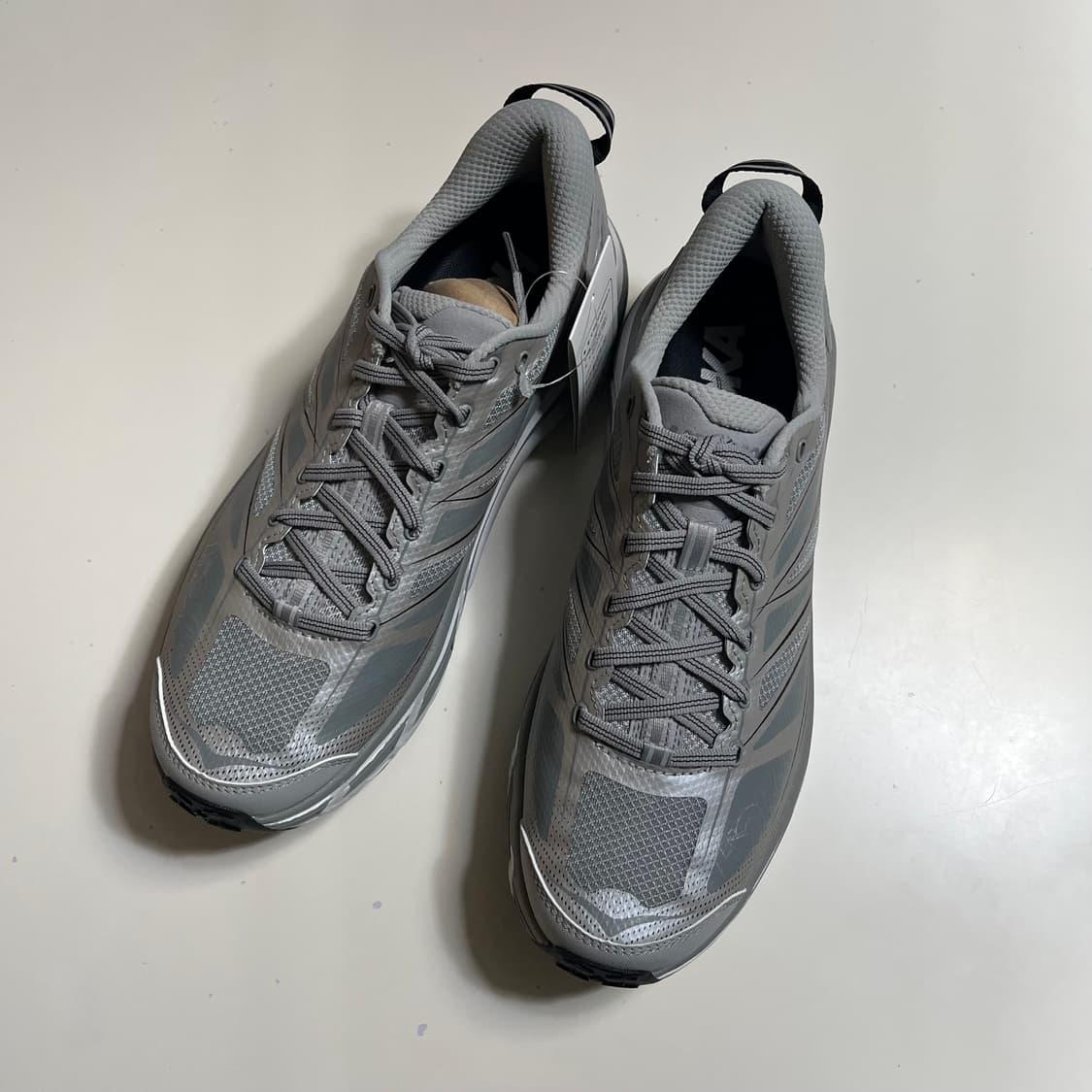 호카 마파테 스피드2 스텔라그레이 상품이미지2