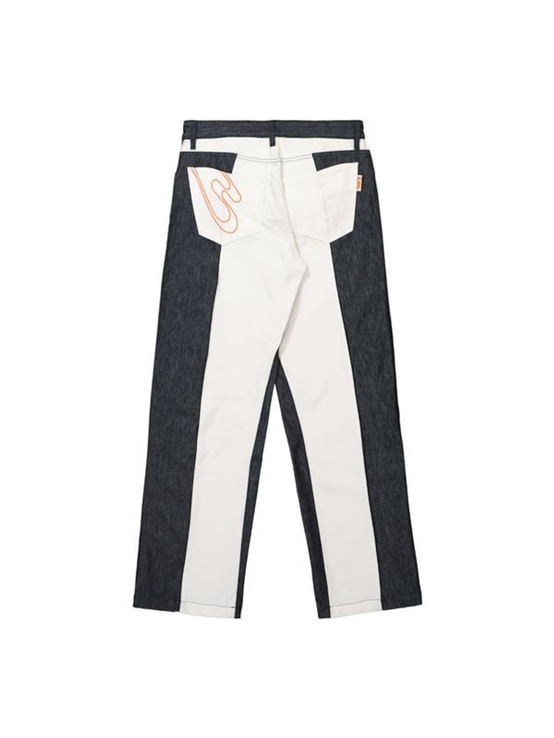 PDF evisu pants 상품이미지3