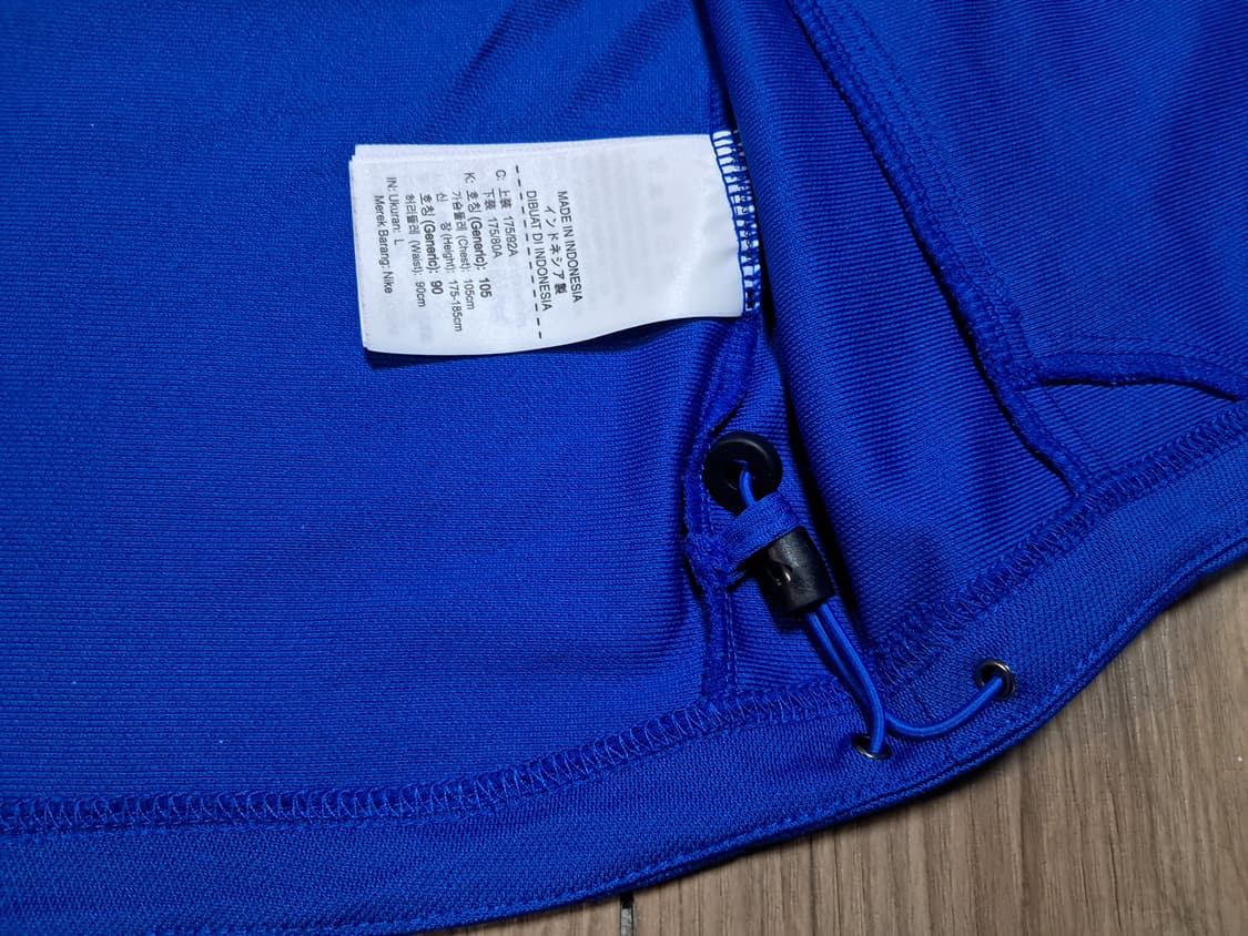 나이키 트랙자켓 남성L 상품이미지8