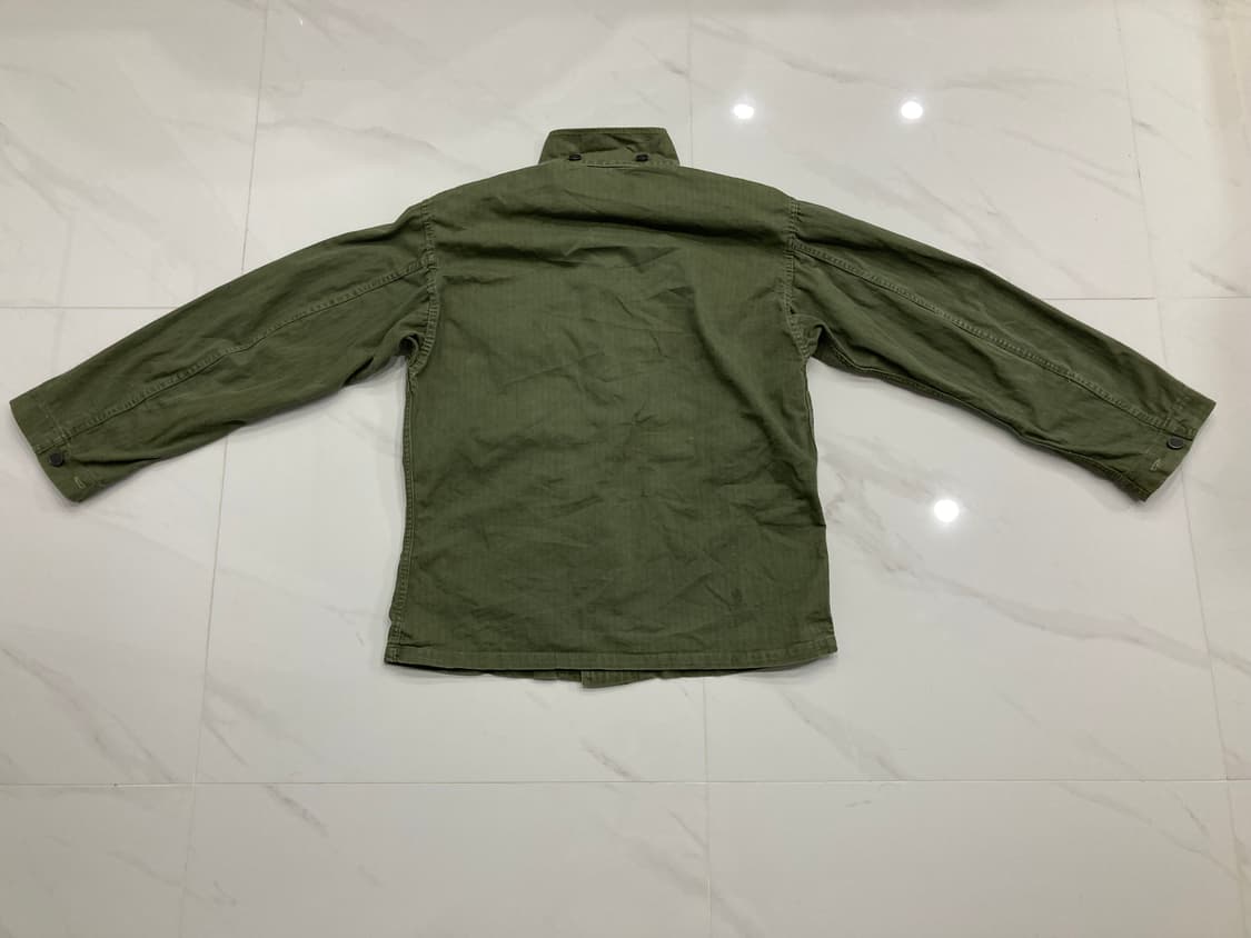 WW2 m43 hbt 13star shirts 상품이미지2