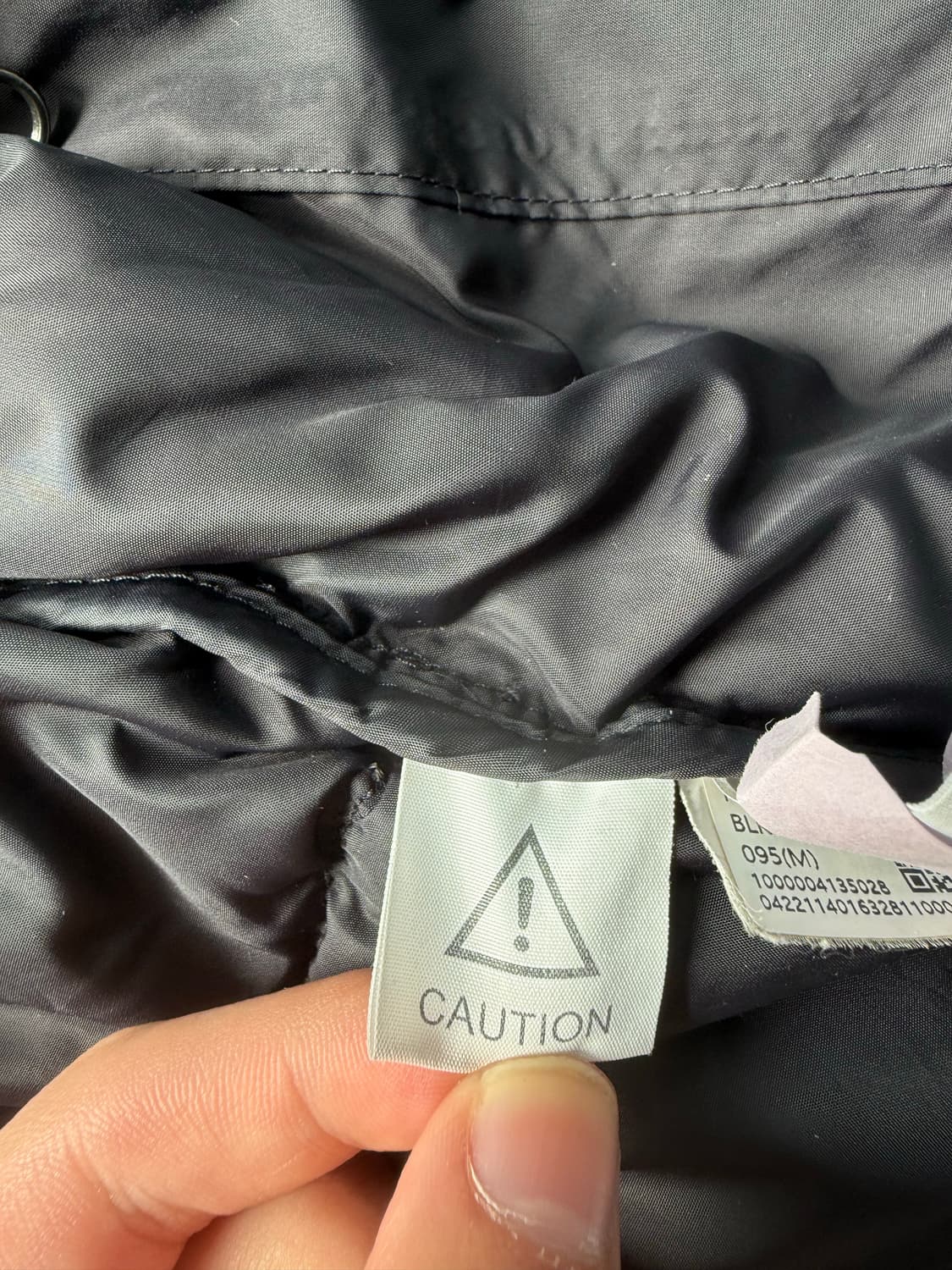 노스페이스 에코 눕시 1996 상품이미지7