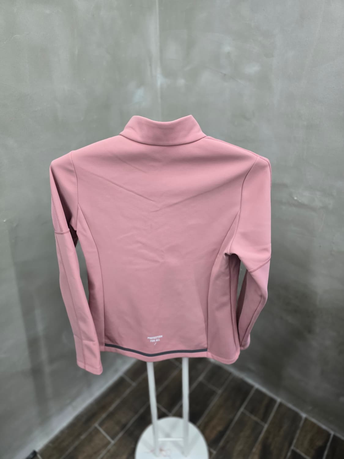 K2 여성바람막이 져지 상품이미지3