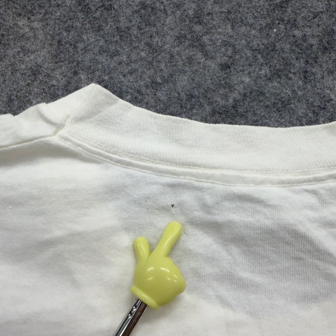 90s Vintage Fruit Of The Loom Tshirt 상품이미지7