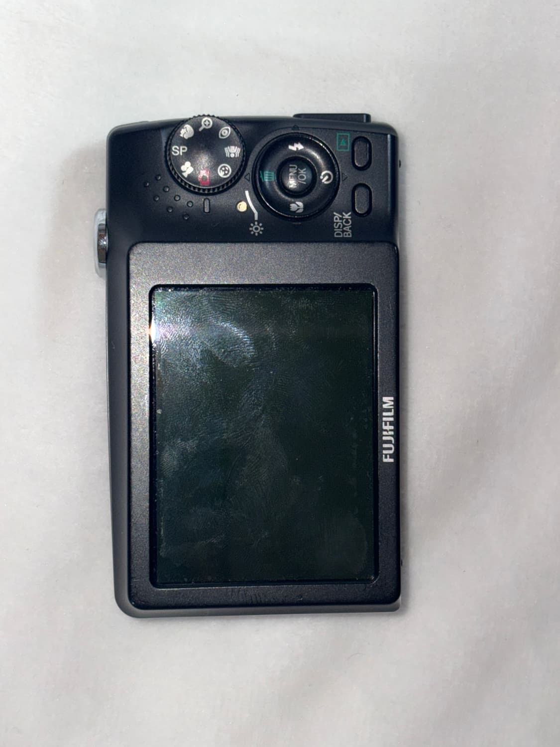 Fujiflim finepix f480 디카 판매 상품이미지2