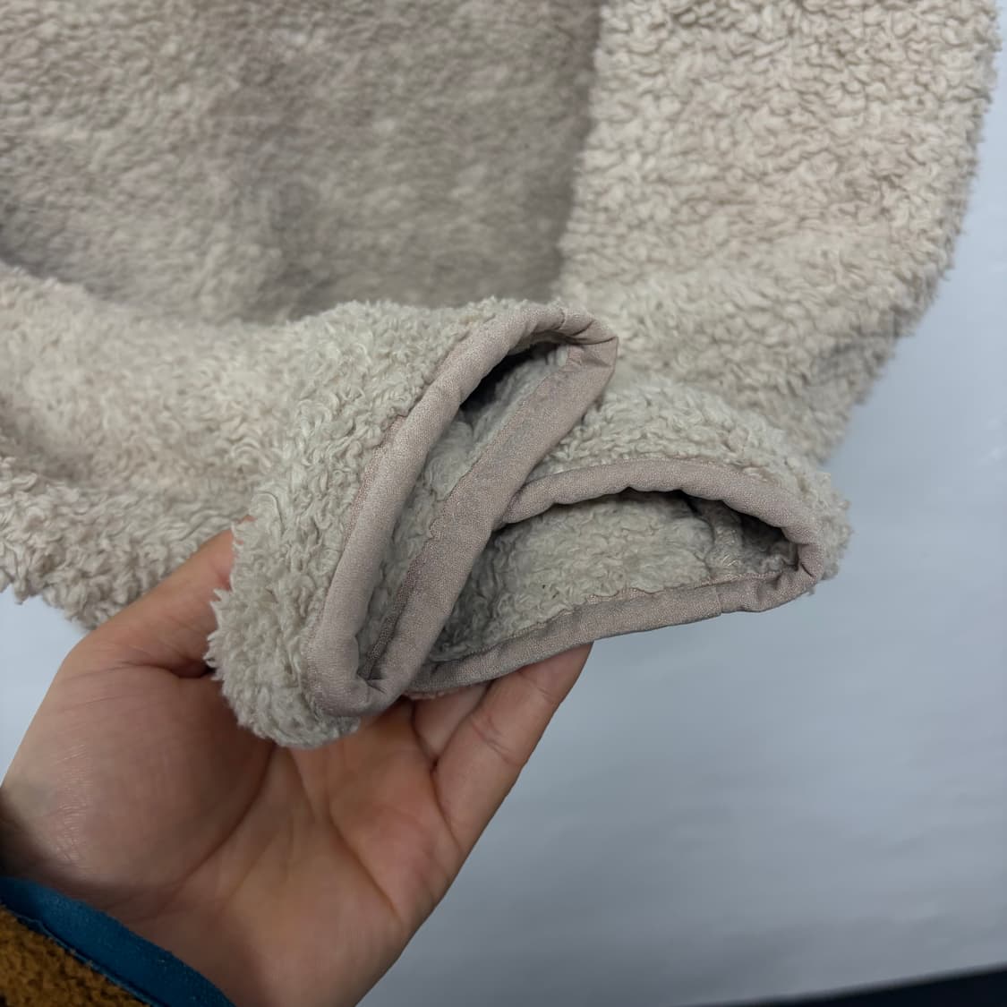 파타고니아 풀오버 플리스 31 상품이미지4