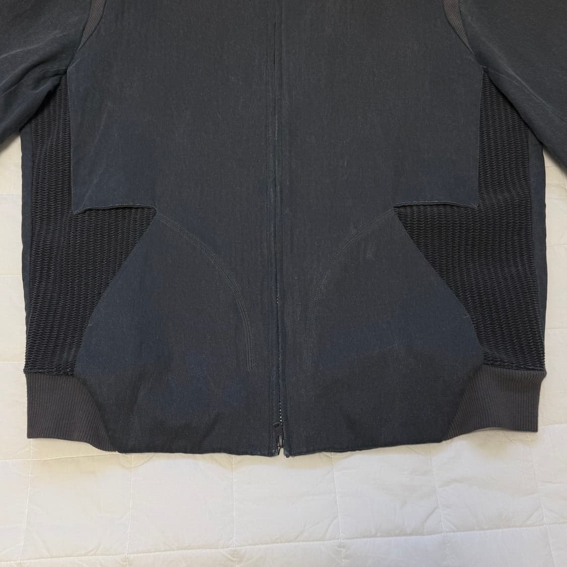 엑슬림 ep2 블루종 프러시안 블루  상품이미지2