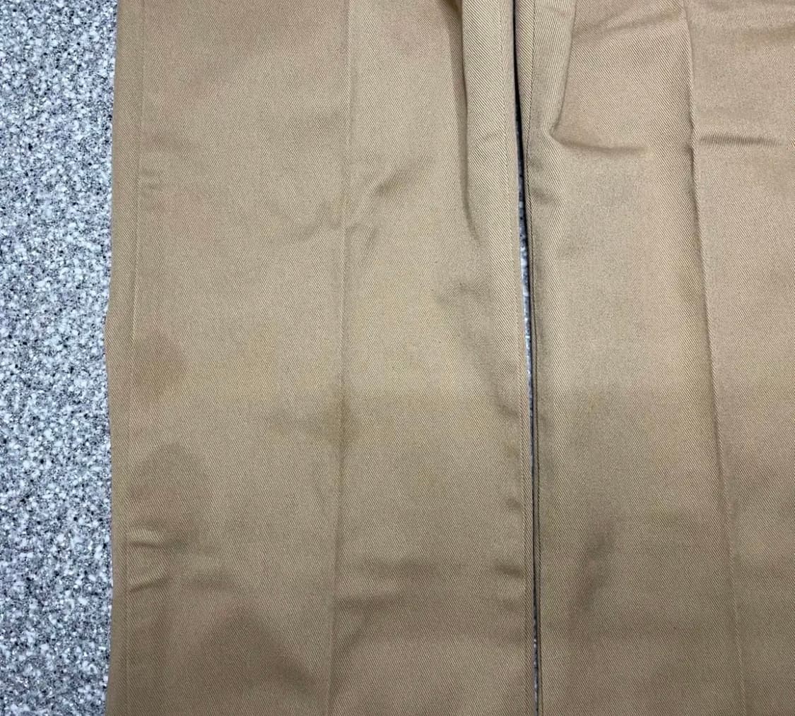 칼리 재팬 치노팬츠 사이즈 LARGE  상품이미지7