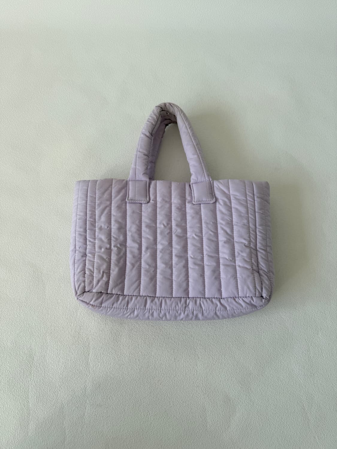 시엔느(sienne) 퀼팅 토트백 상품이미지4