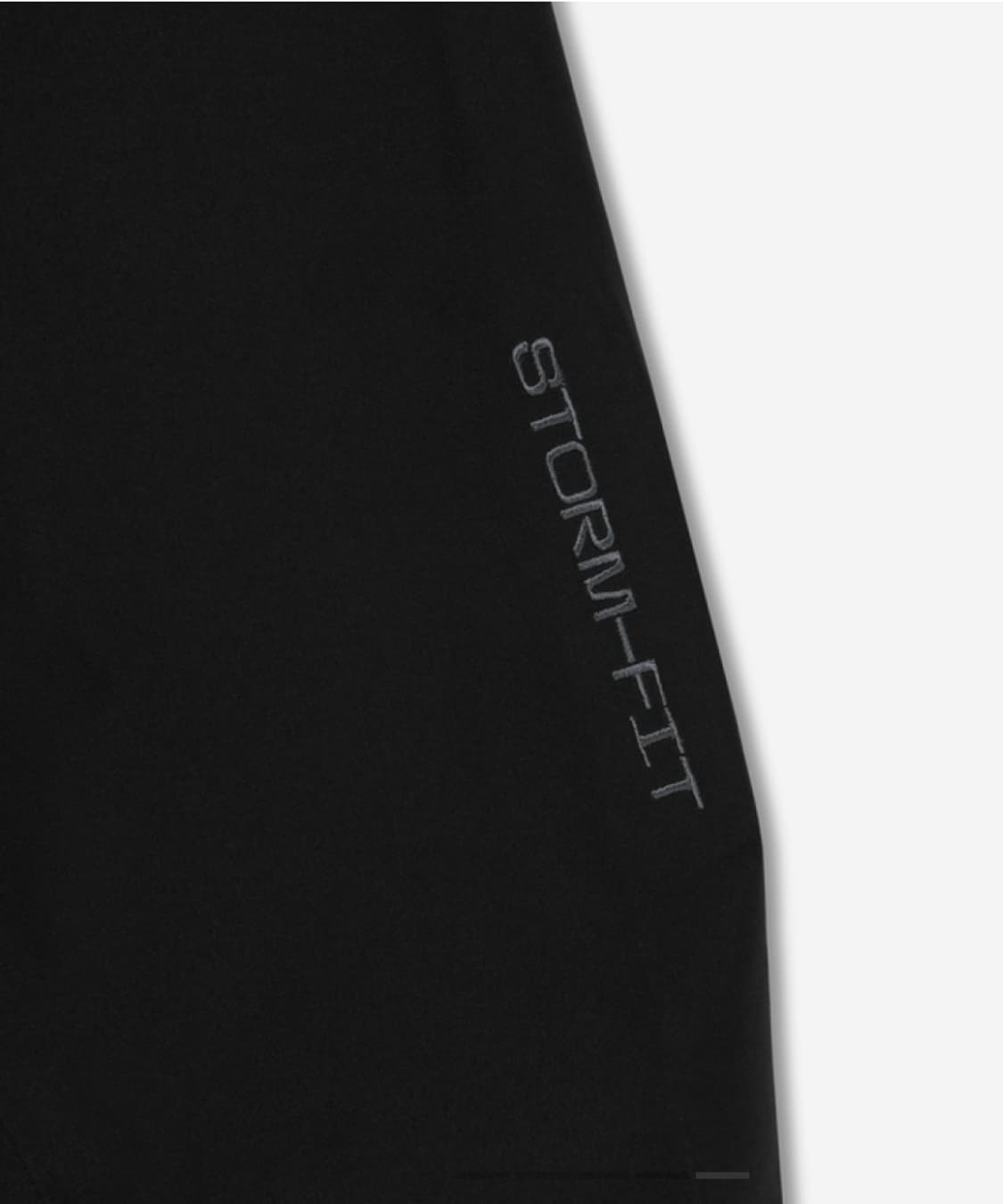 [새상품] 나이키 ACG 스톰핏 ADV 케스케이드 레인 자켓 블랙 (XL 상품이미지5