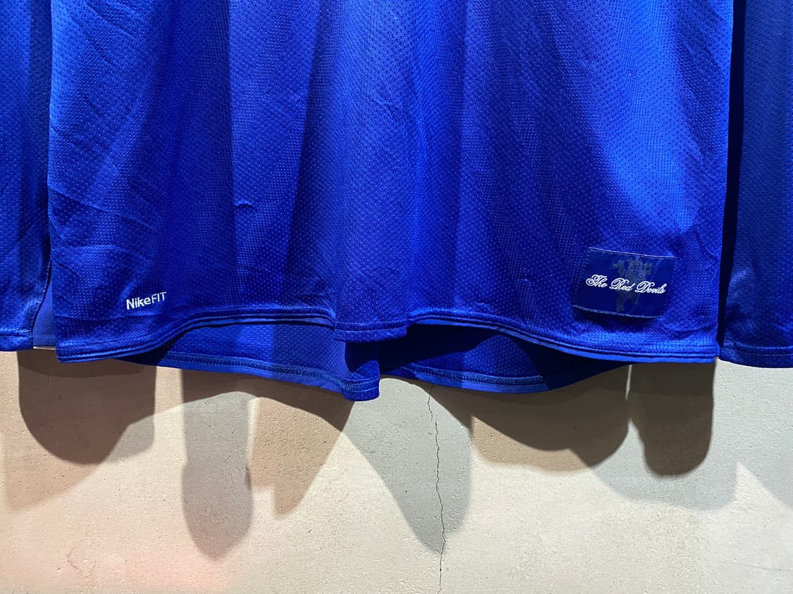 07-08 맨체스터 유나이티드 반데사르 GK 유니폼 상품이미지5