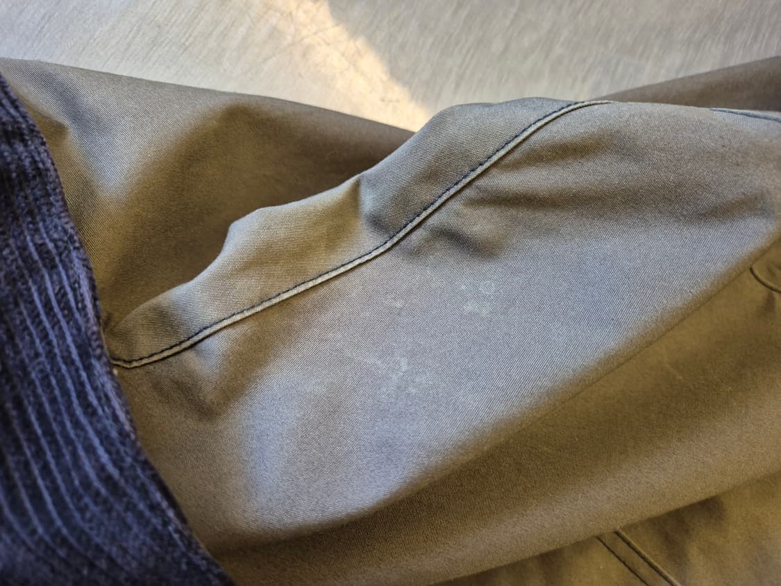 뷰티앤유스 유나이티드애로우 벤타일 자켓 상품이미지7