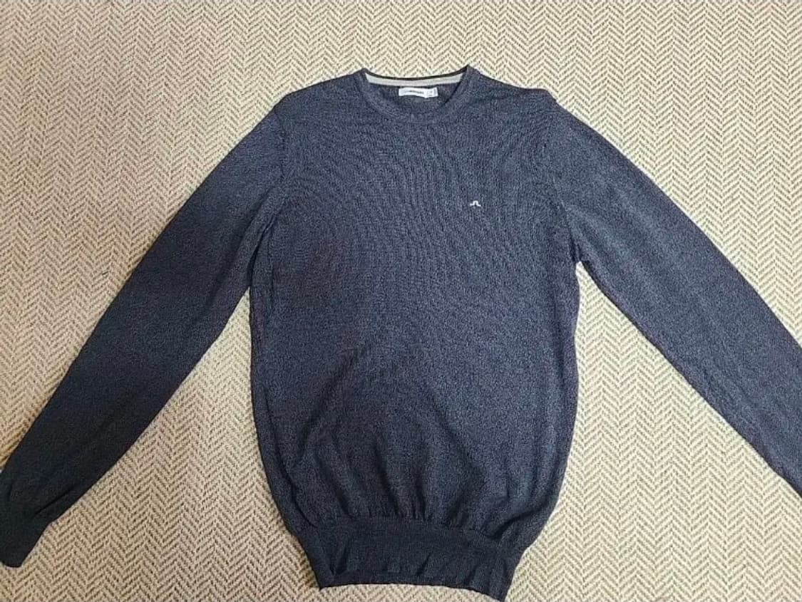 제이린드버그 니트 상품이미지1