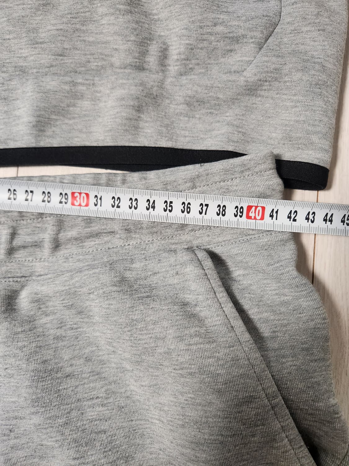 나이키 테크 플리스 조거 팬츠 805163-063 사이즈105 xl

에 상품이미지9