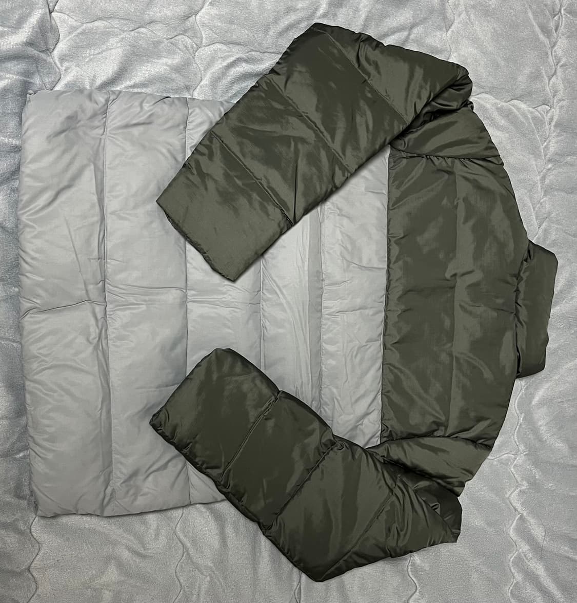 나이키 패딩 상품이미지2