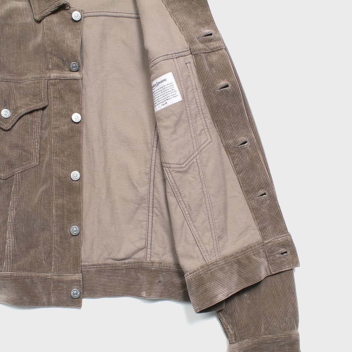 KAPTAIN SUNSHINE 상품이미지4