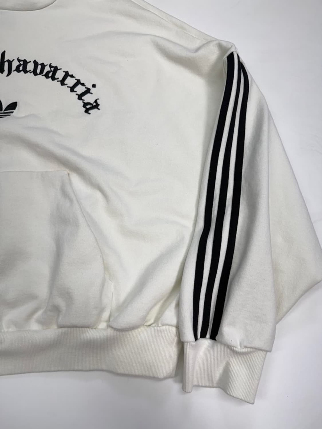 ADIDAS x WILLY CHAVARRIA 2025 SS 상품이미지4