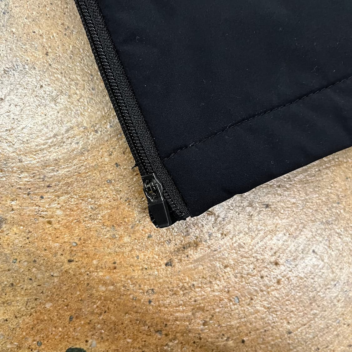 [정품/3XL] 르꼬끄 FC서울 트레이닝 바지 블랙 b10 상품이미지7