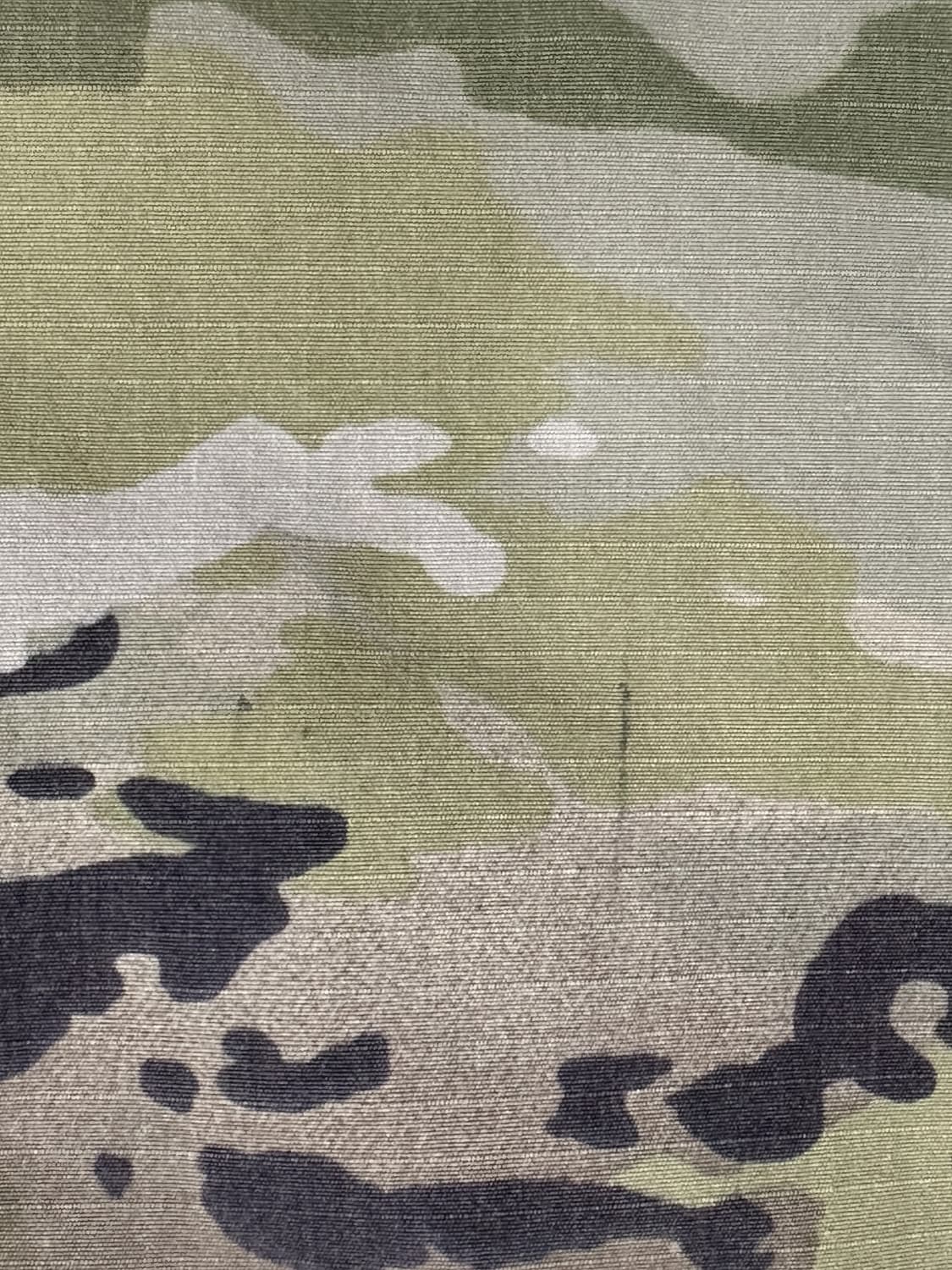 미군 OCP 멀티캠 전투복 상의 (M/R) (L) 상품이미지6