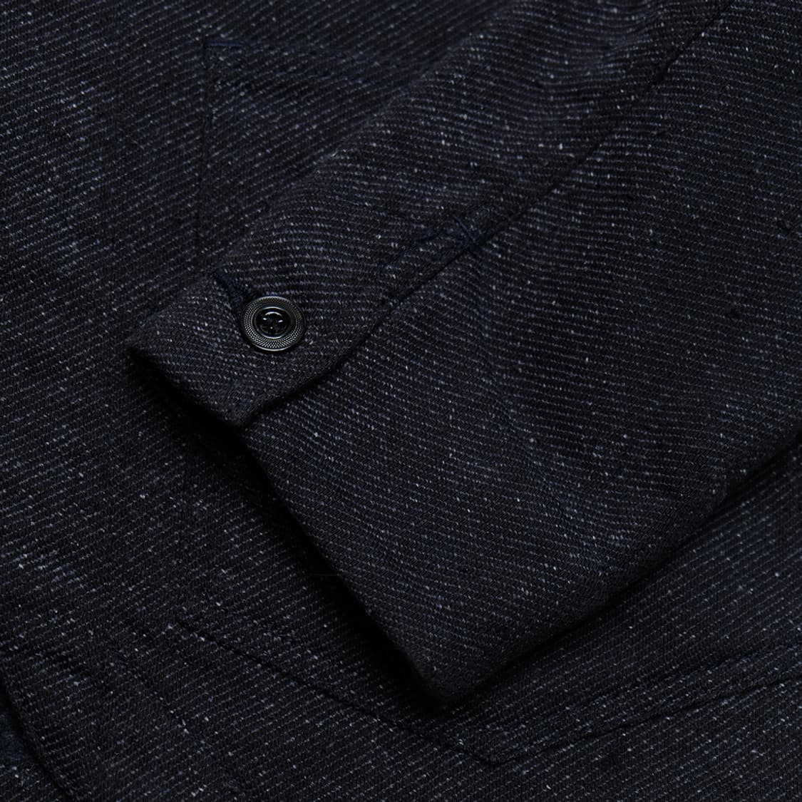 bokashi twill work jacket 상품이미지5