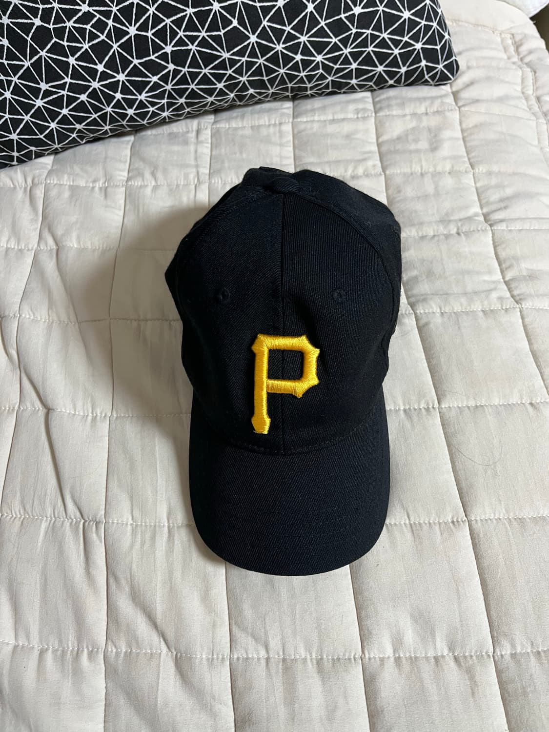 (새상품) mlb 캡 모자 상품이미지1