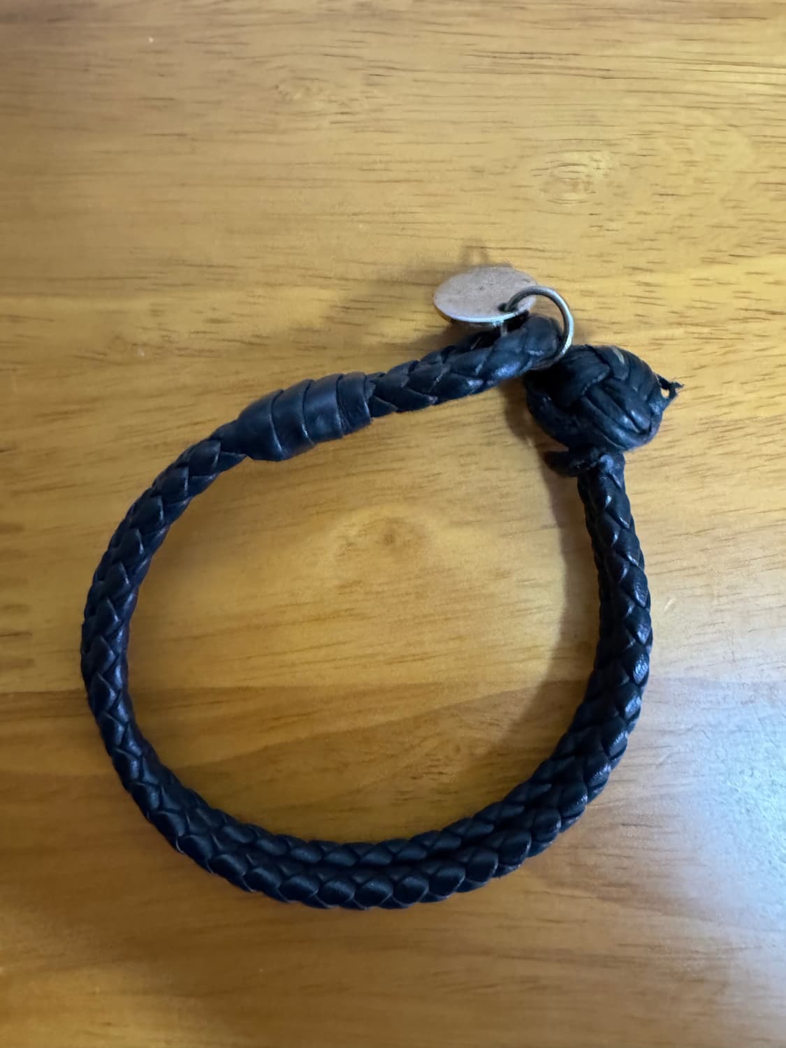 보테가베네타 팔찌 남성용 상품이미지1