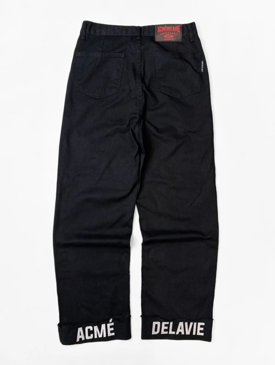 아크메드라비 바지 상품이미지1