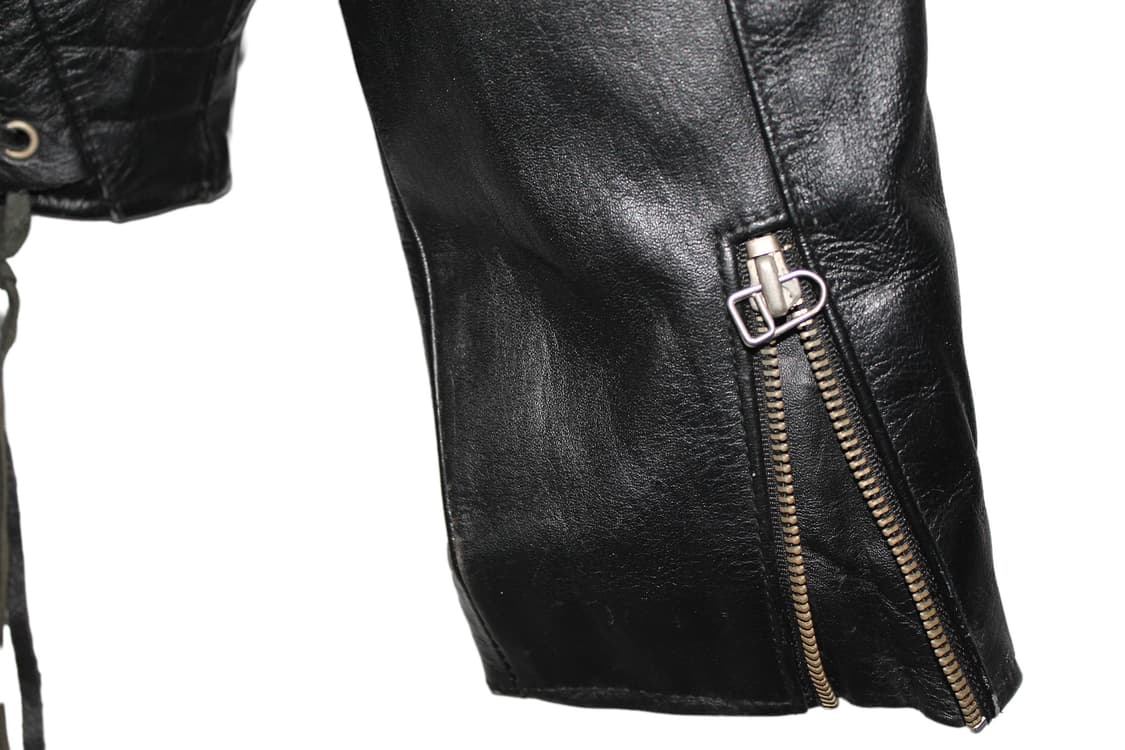 1990s AVIREX Daytona USA Tour 93 Jacket 상품이미지8