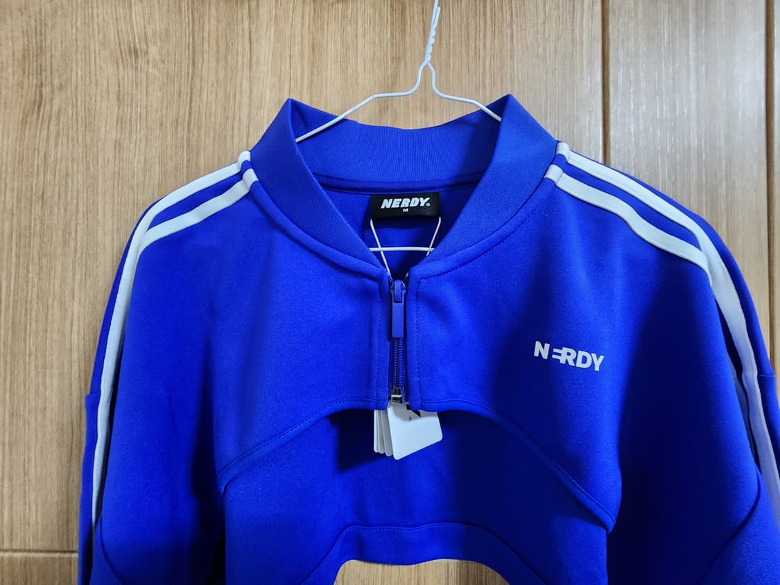 (M)여성 널디 볼레로 트랙탑  상품이미지2