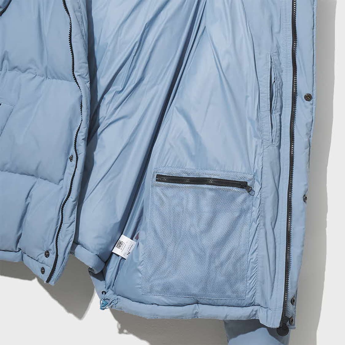 AMI X PUMA padding jacket 상품이미지3