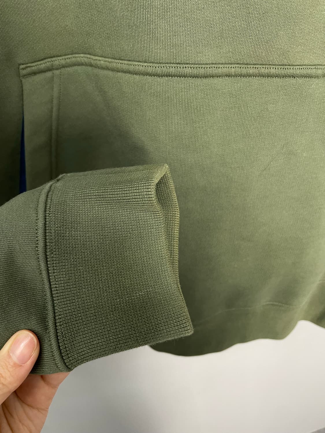 나이키ACG 써마핏 그린 후드티 H2486 상품이미지8