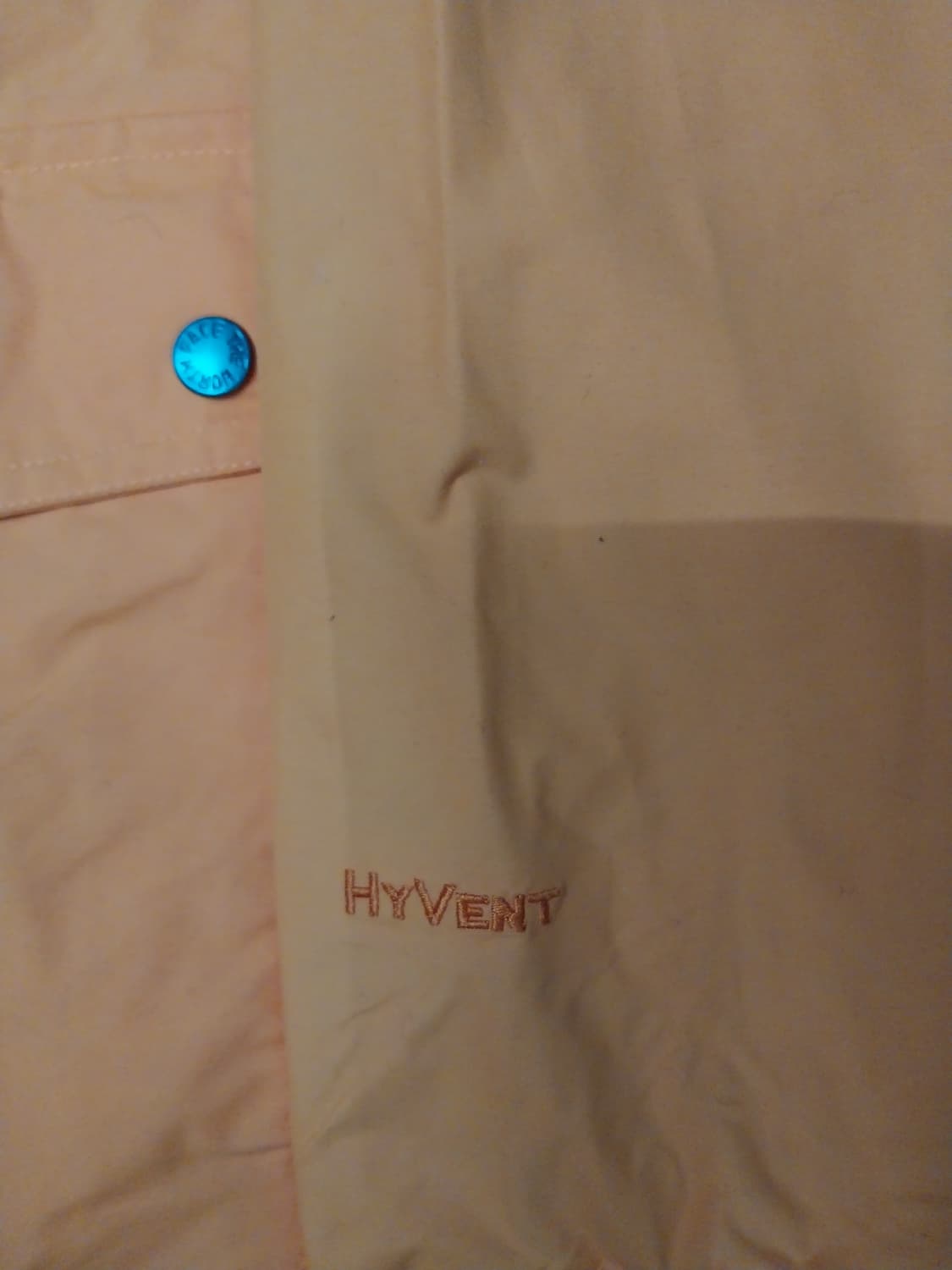 노스페이스 하이벤트 바람막이 M 상품이미지5