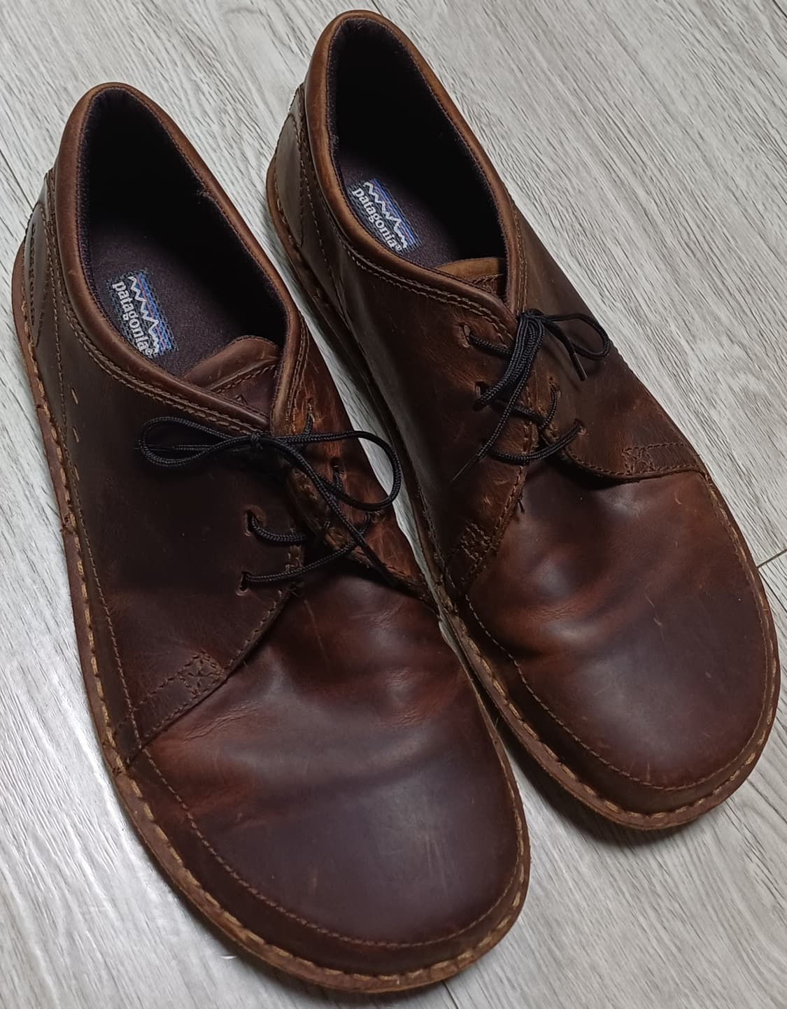 Patagonia Performance Footwear
-Thatcher 상품이미지1