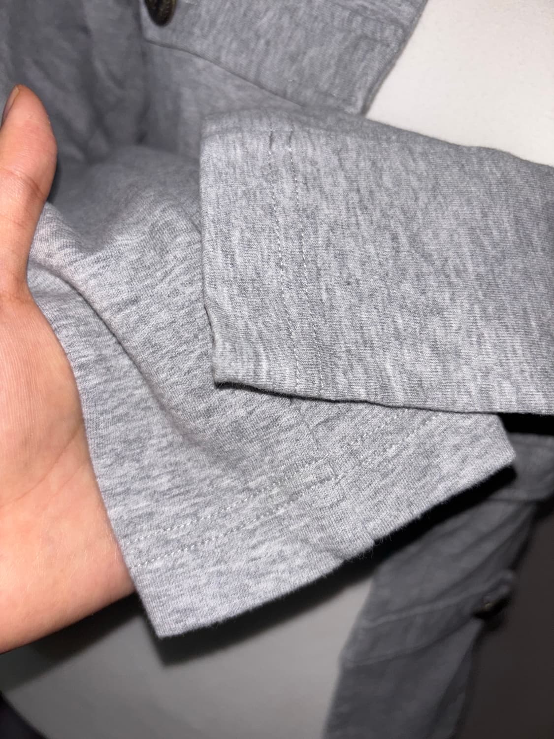 🚨연말세일🚨Tommy Hilfiger Napoleon Jacket 상품이미지6