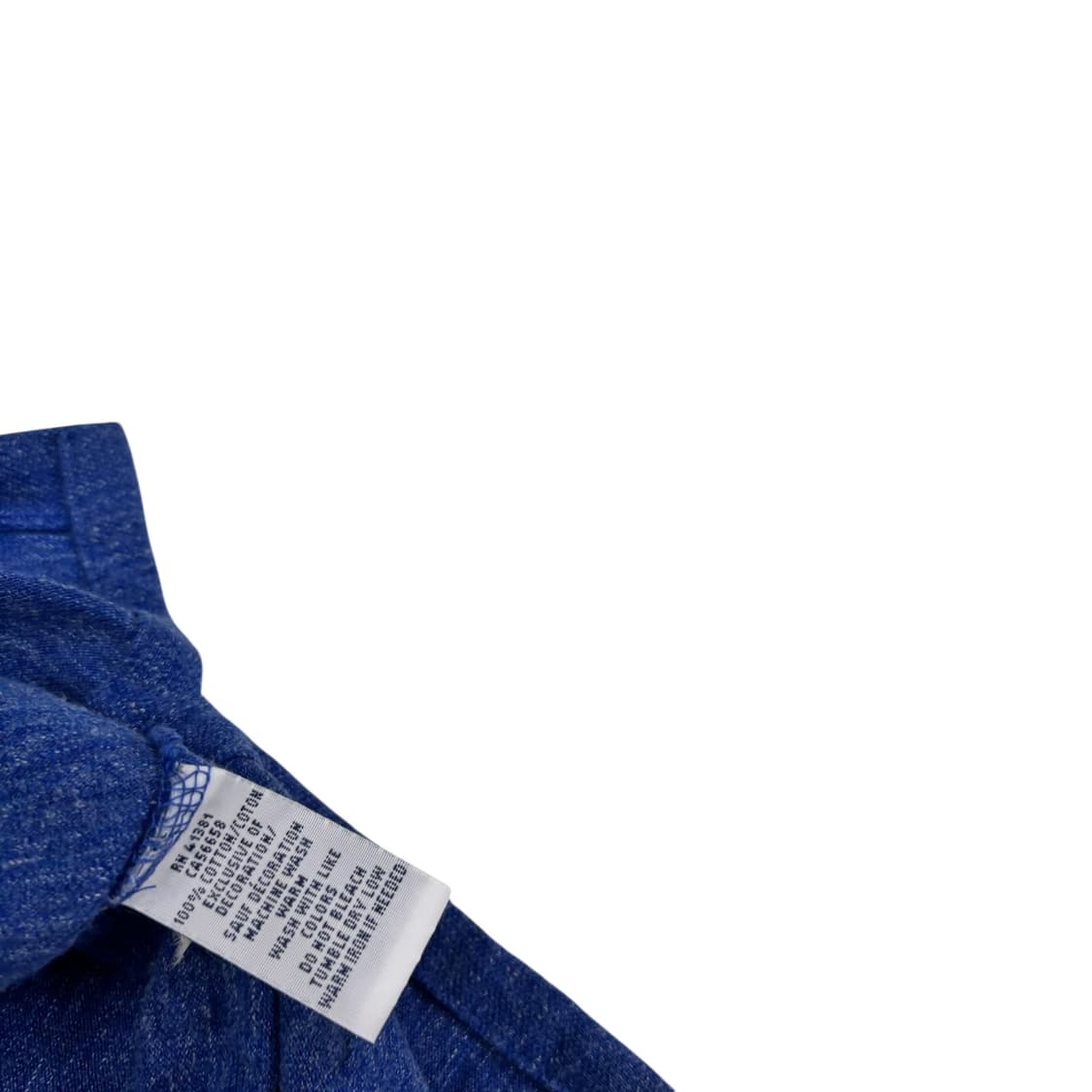 폴로 랄프로렌 커스텀 핏 카라티 상품이미지4