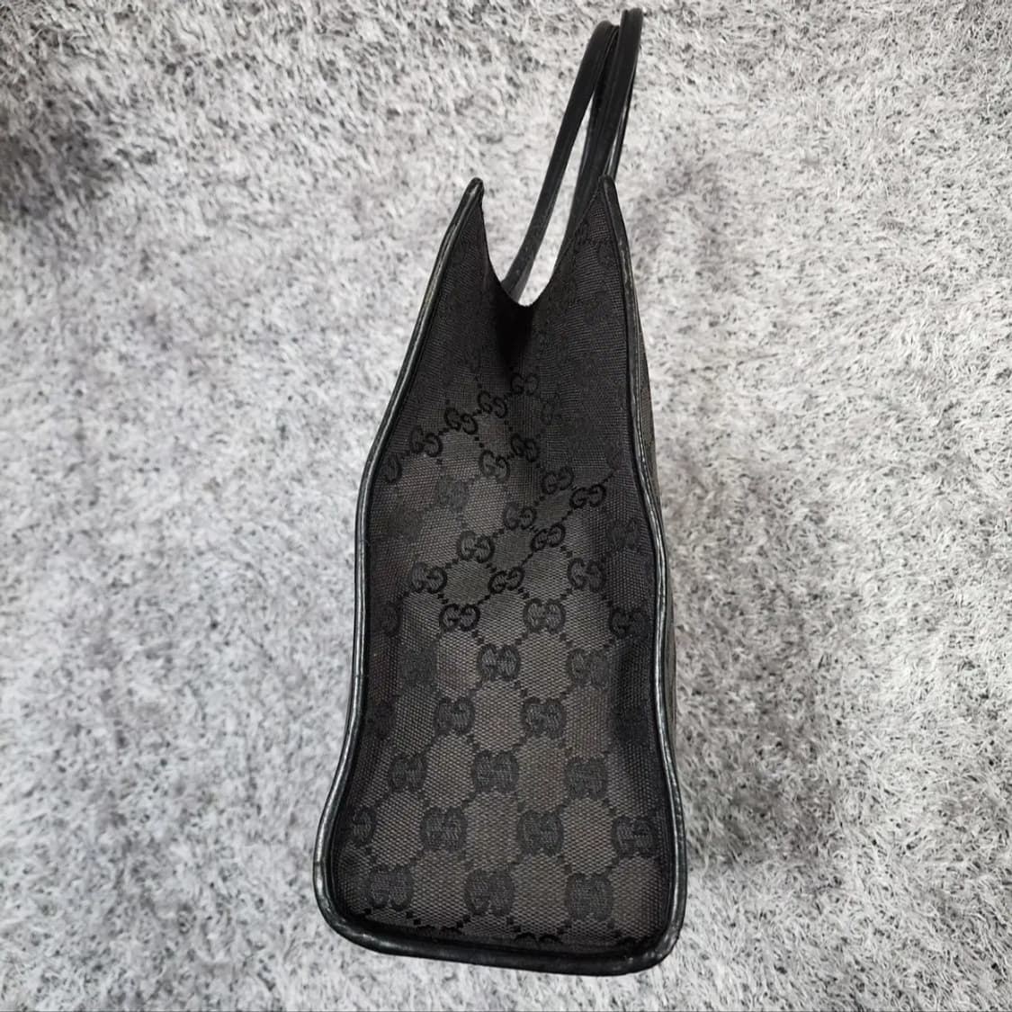 구찌 GG 캔버스 숄더백 상품이미지3