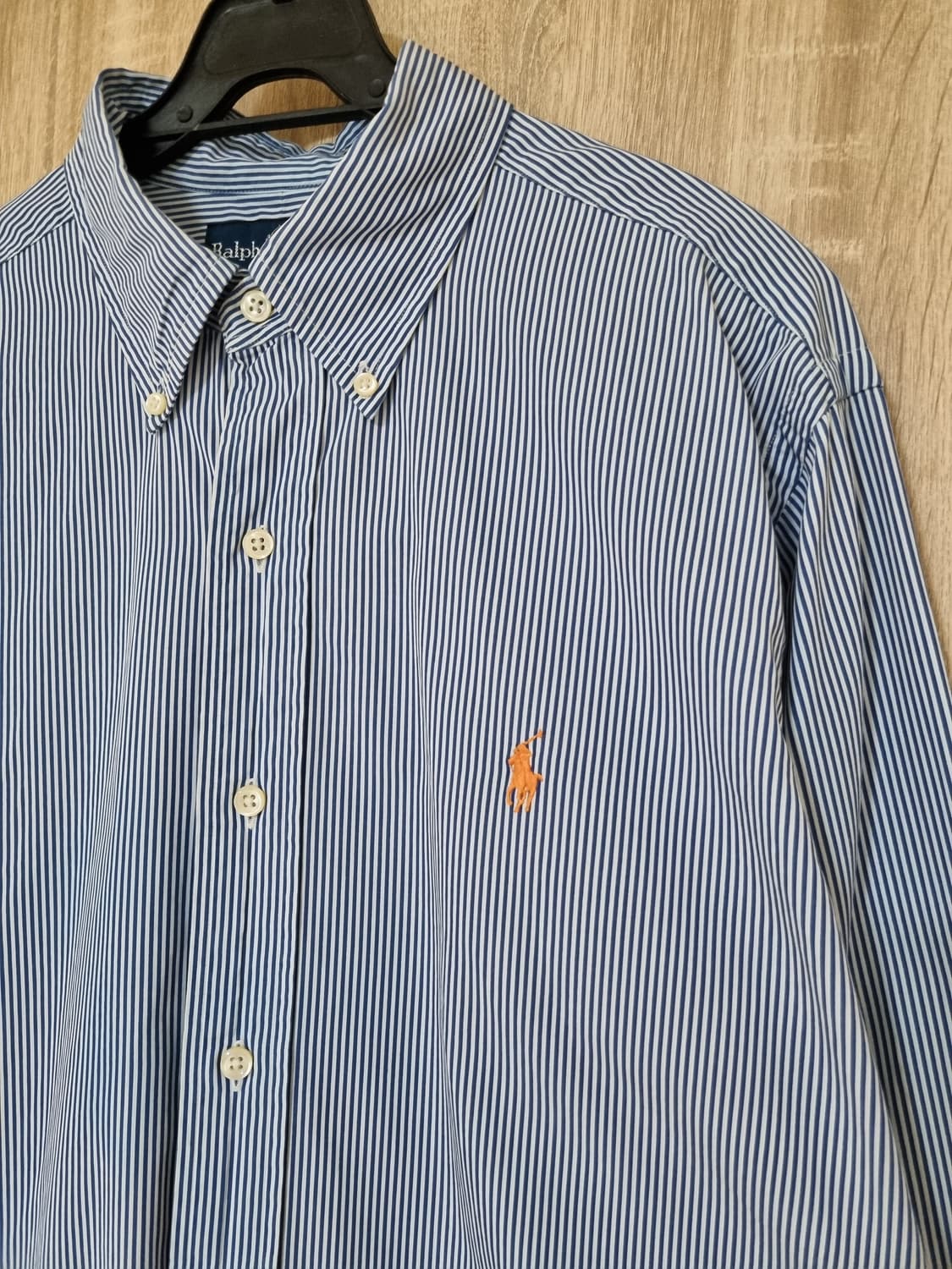 폴로 랄프로렌 스트라이프 셔츠 상품이미지2