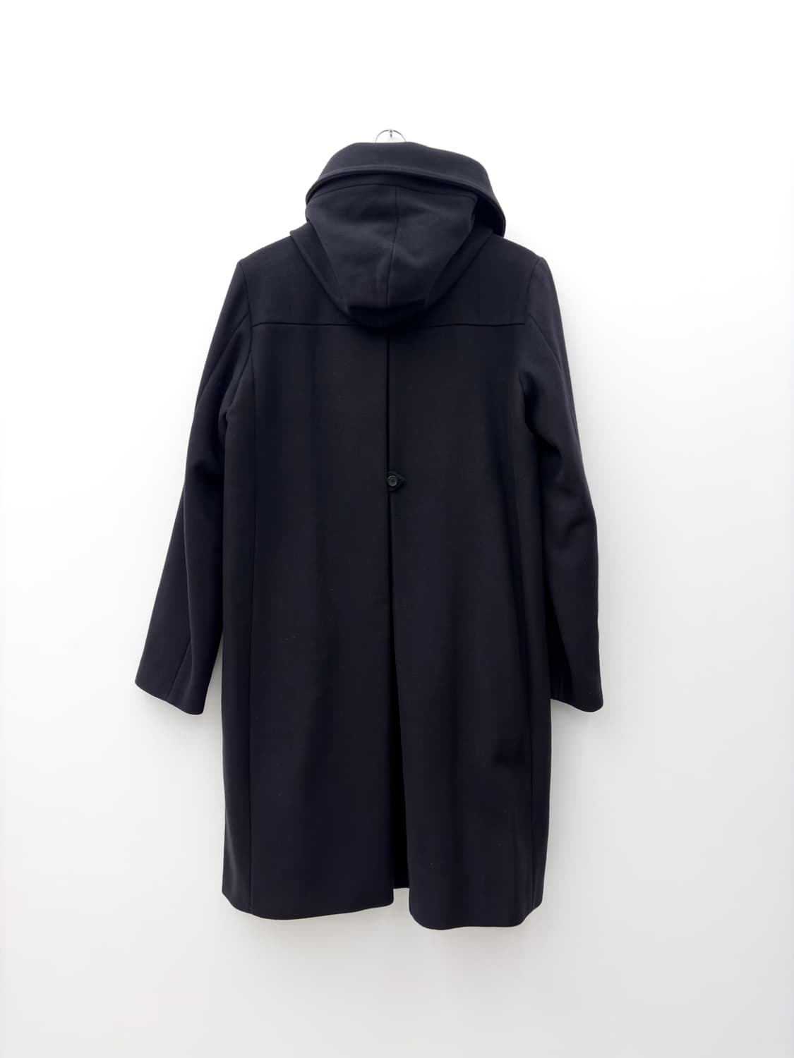 N°52 HOOD COAT 상품이미지5