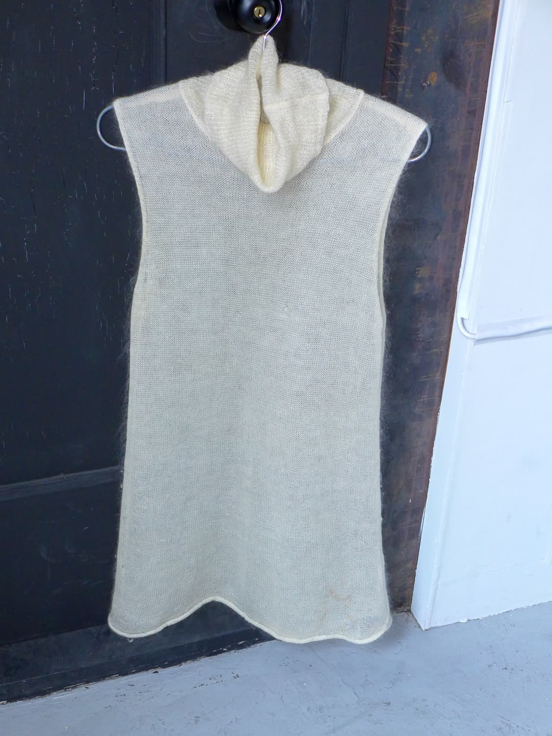 Helmut Lang Turtleneck Sweater 상품이미지4