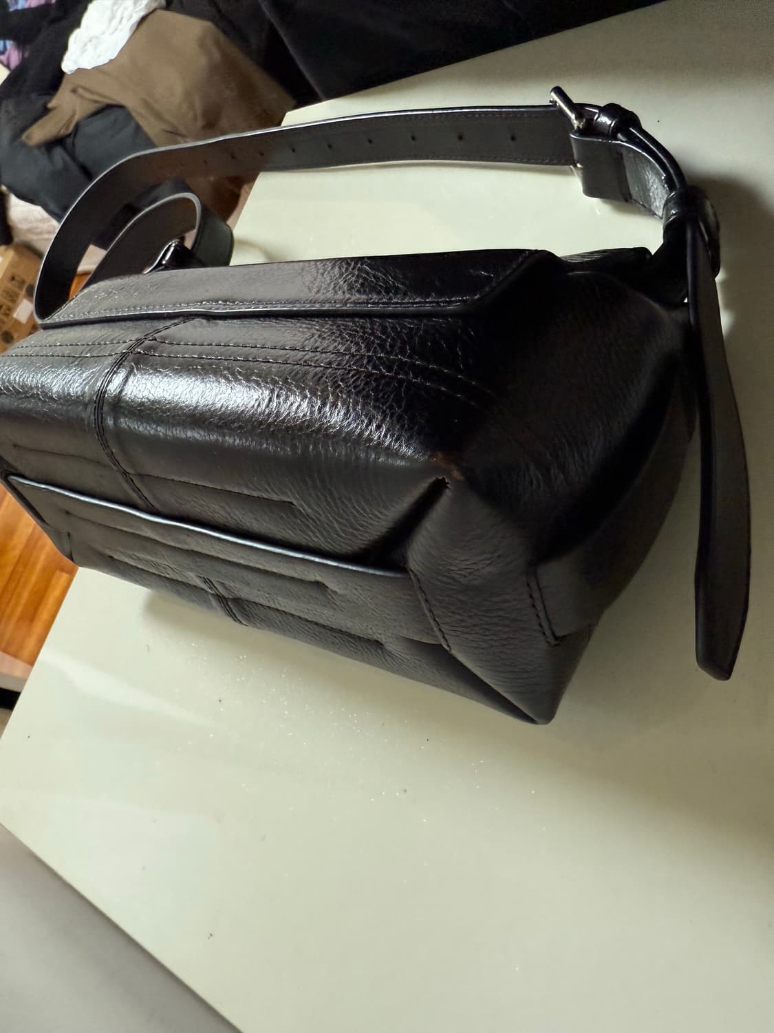 르메르 기어백 에스프레소 상품이미지4