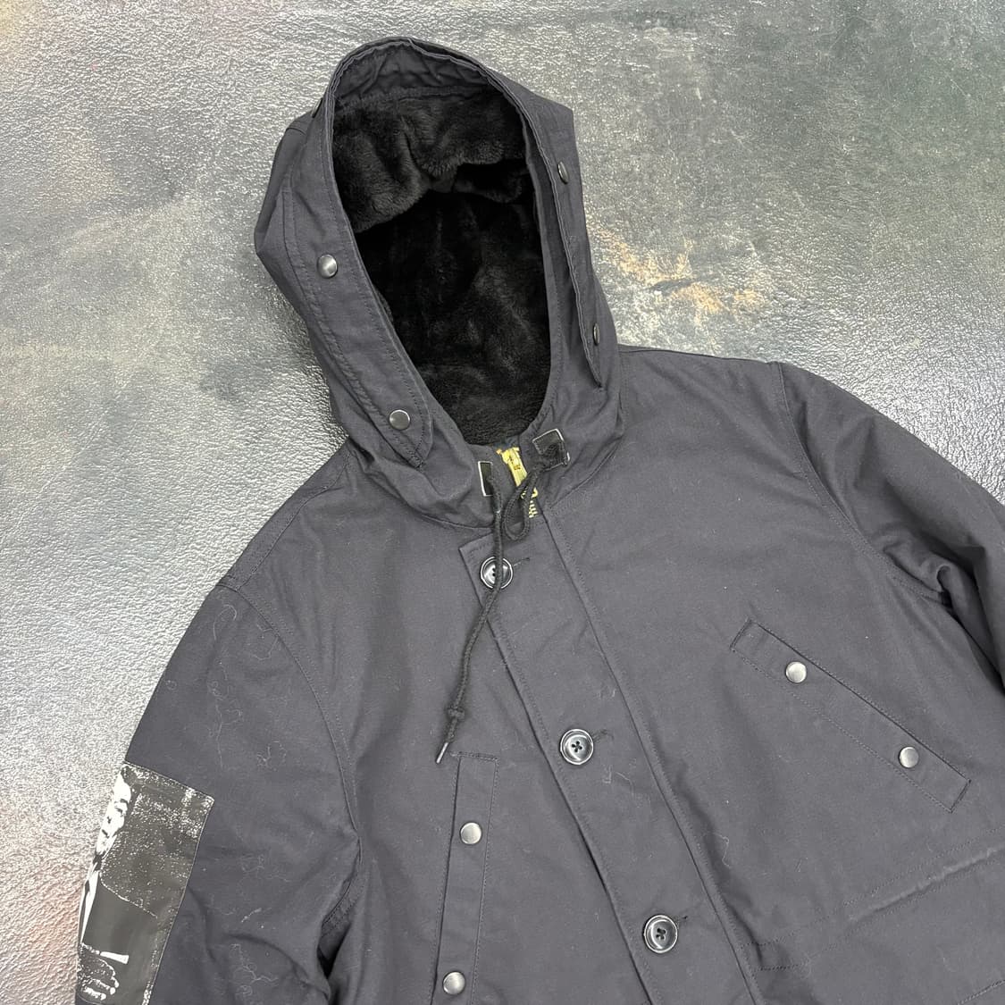 (95)슈프림코튼립스탑n3b 상품이미지3